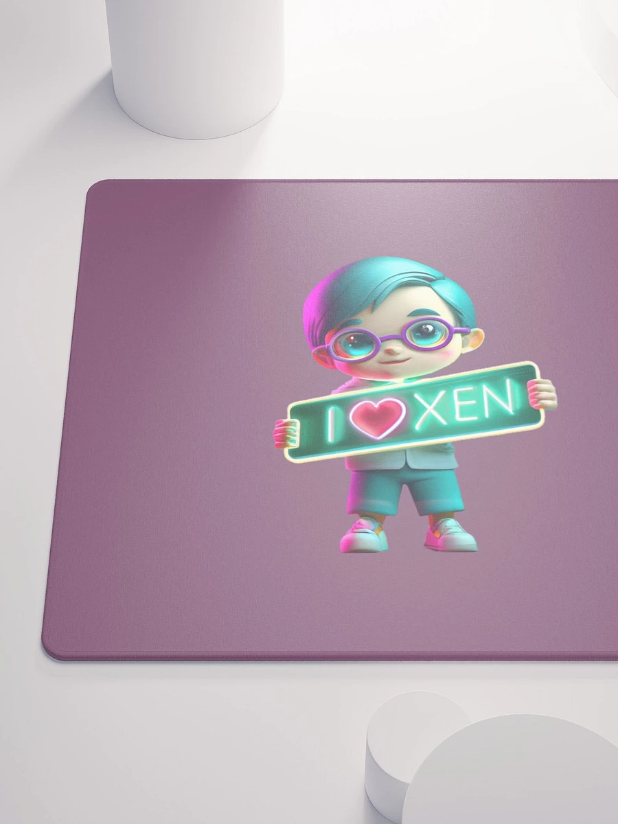 Xenmon - The mouse pad (3) product image (6)