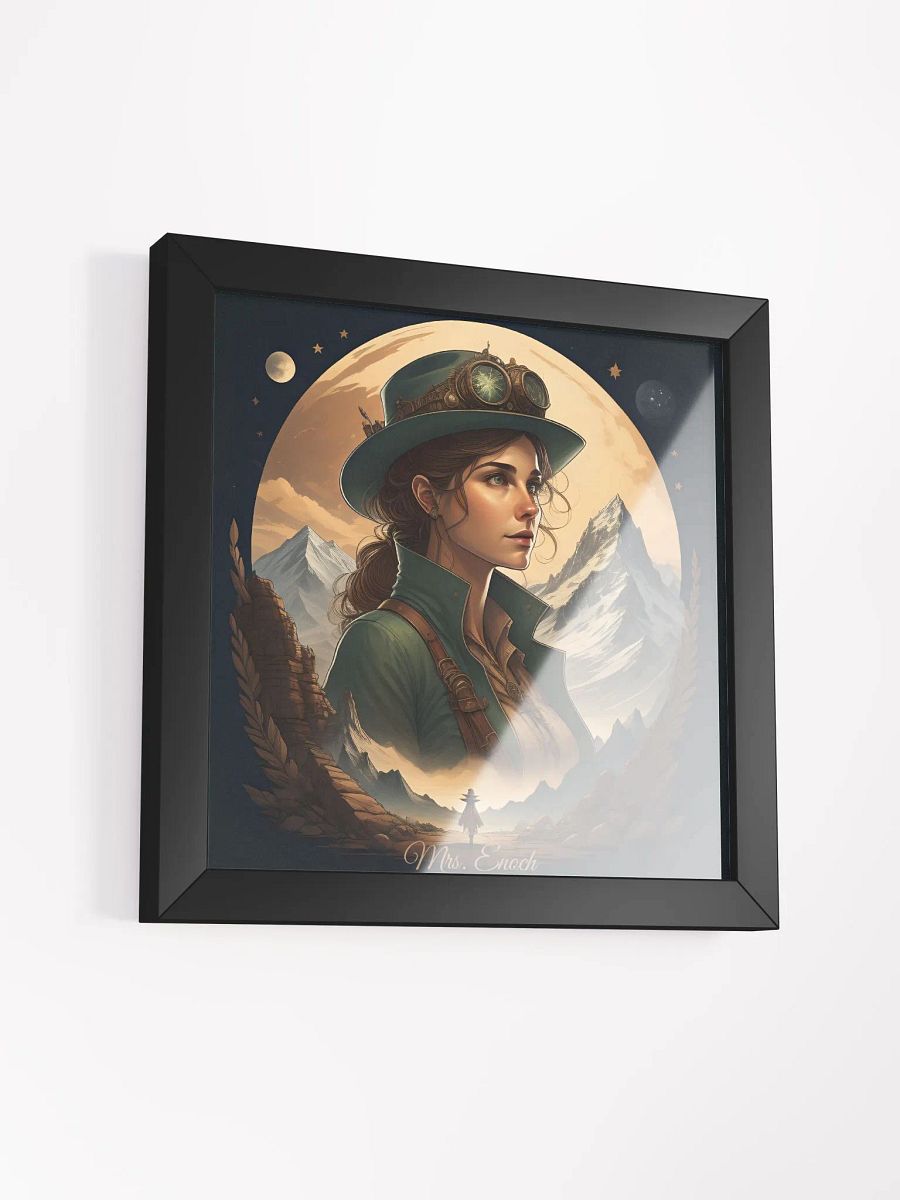 Mrs. Enoch Portrait product image (3)