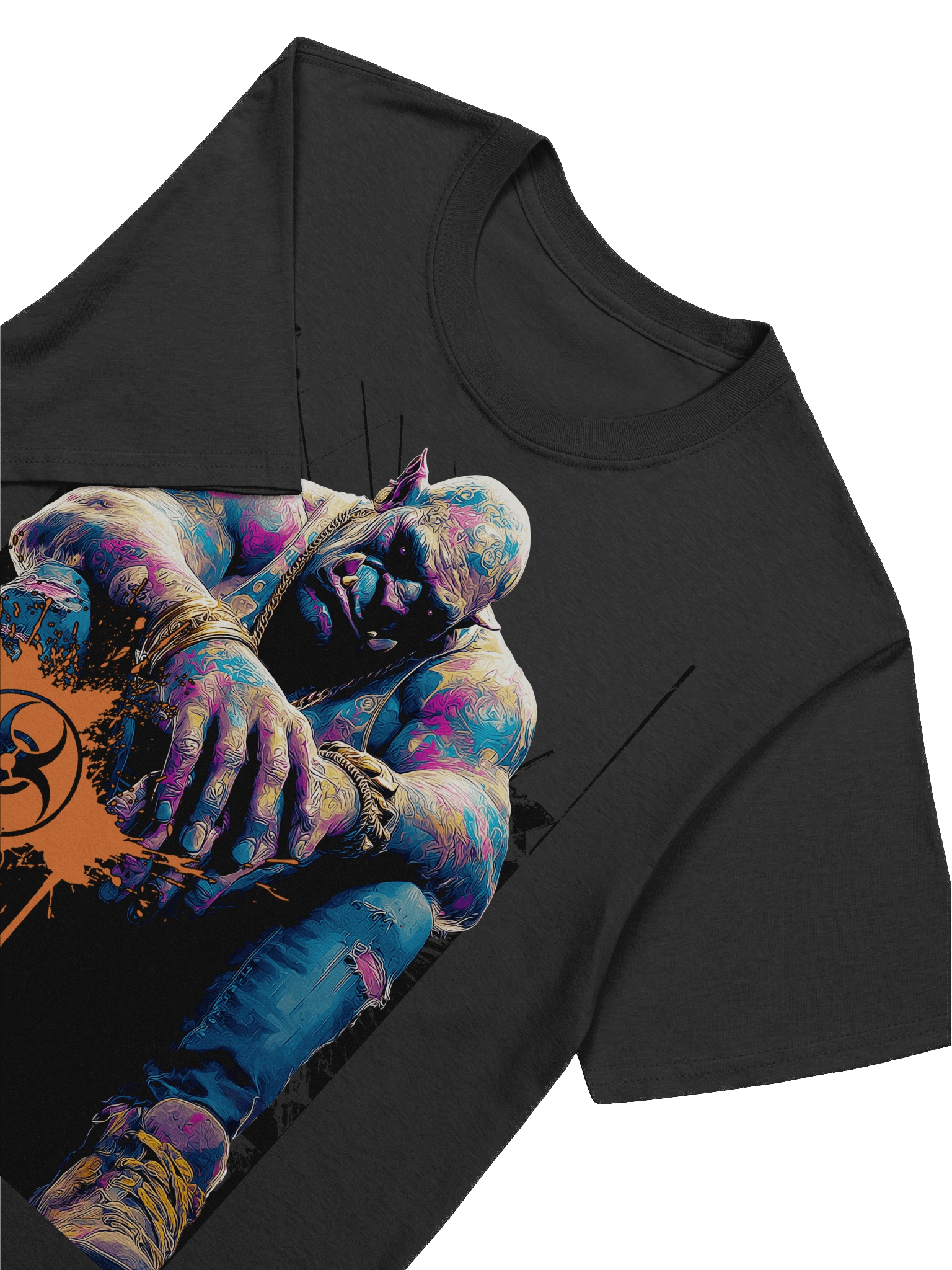 Zombie Gear - Krenlin product image (7)
