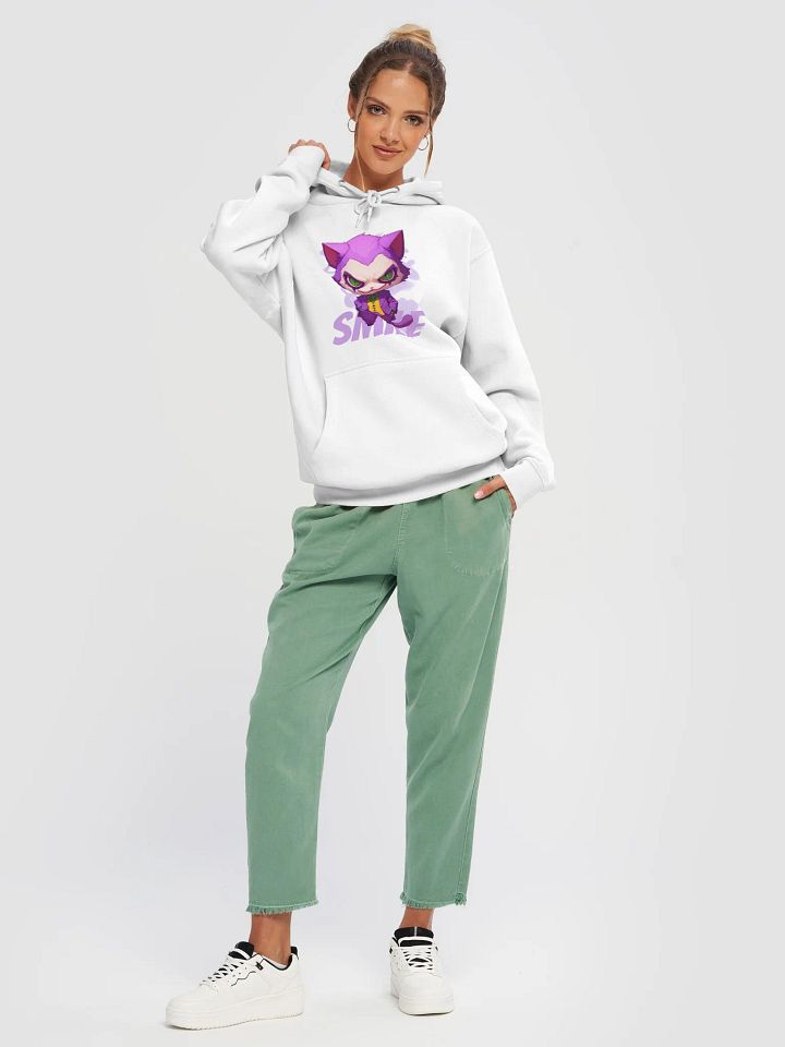Cute Joker Cat product image (1)