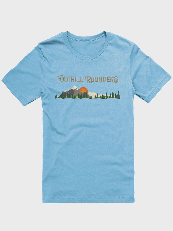 Banner Shirt product image (3)