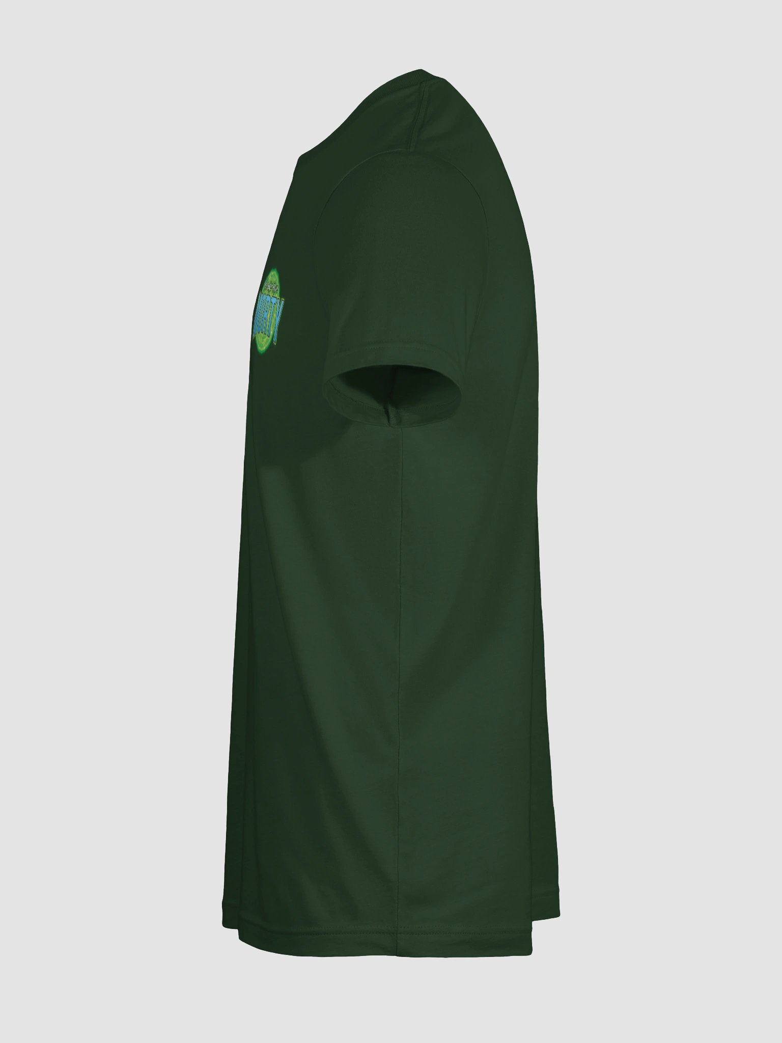 Supersoft logo Tee product image (71)