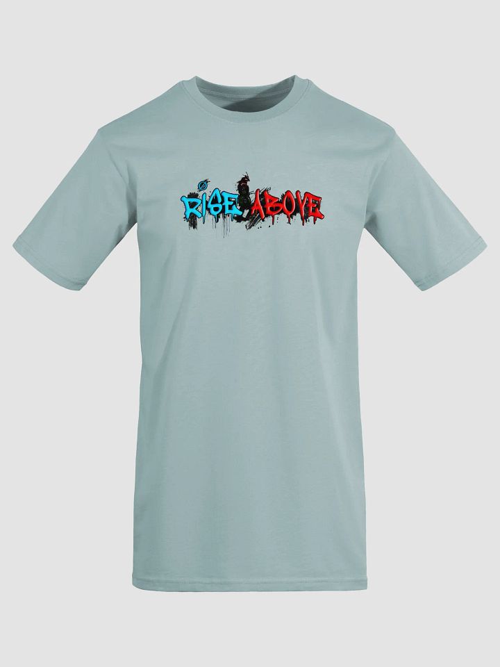 Men's Rise Above Heavy Tee product image (1)