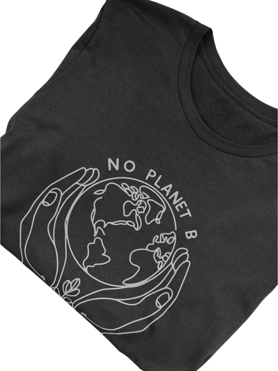 No Planet B T-Shirt product image (45)