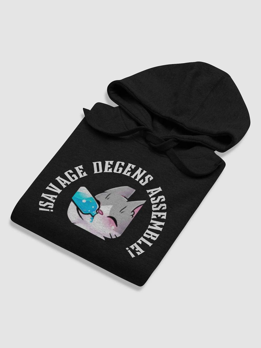 OG Savage Degens Assemble Hoody! product image (52)