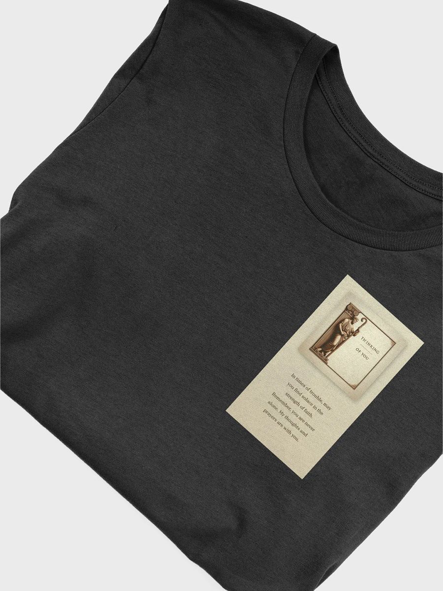 Solace in Faith T-Shirt product image (5)