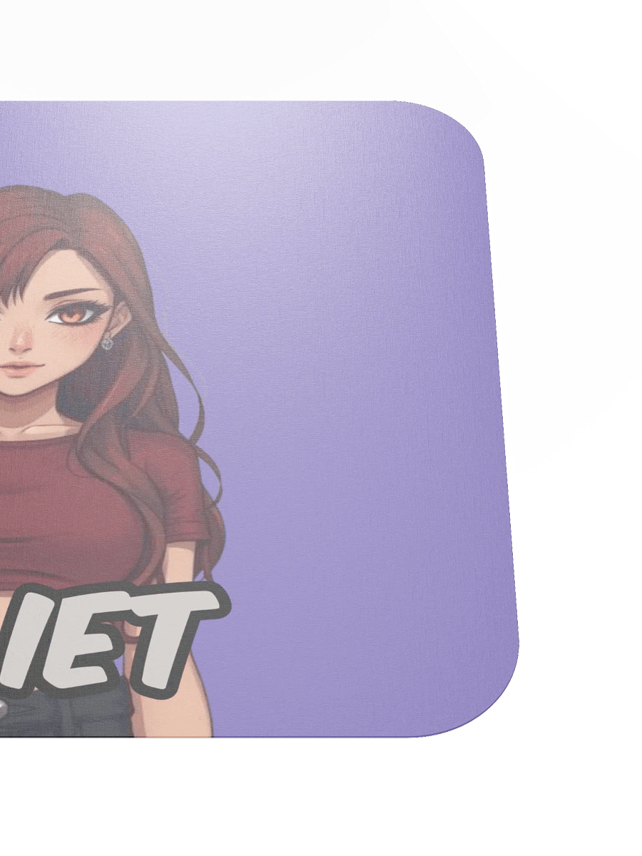 Juliet small mouse pad product image (5)