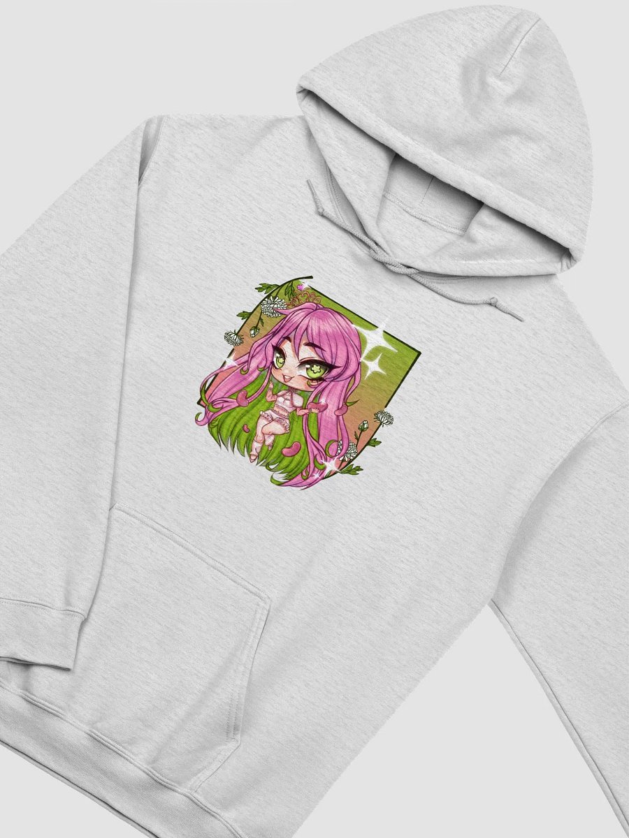Princess Tofu Bean Hoodie product image (20)