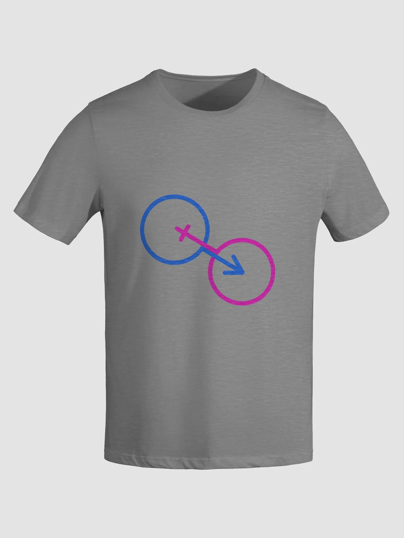 Traditional Gender Stability T-Shirt product image (1)