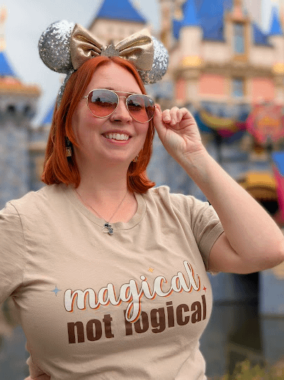 Magical Not Logical product image (1)