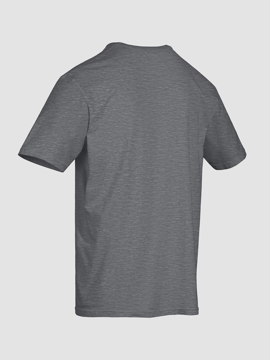 Prime Rib Vegetable Humor T-Shirt product image (24)