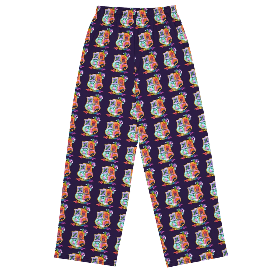 School of Chaos Print Pants product image (2)