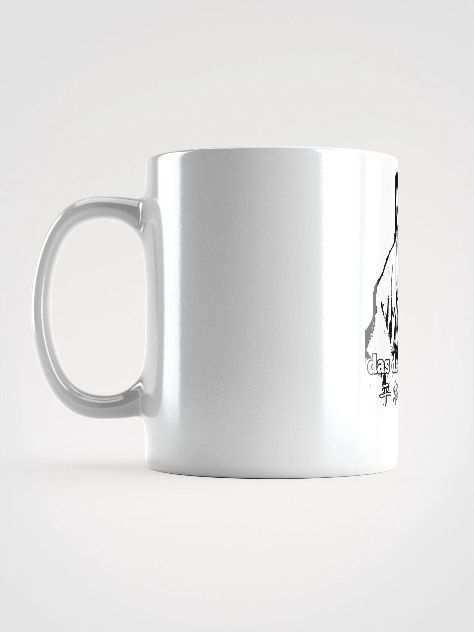 Das Deadlyschaft product image (11)
