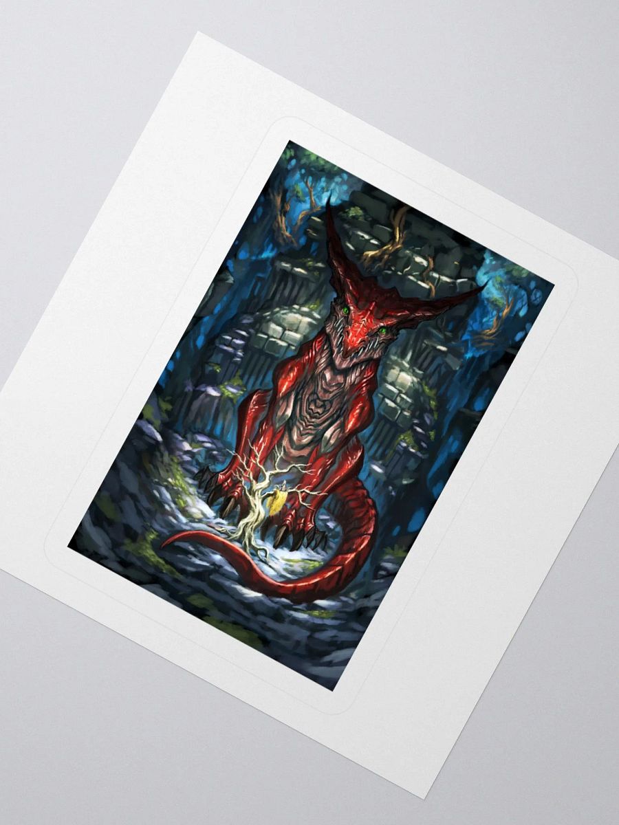 Colchian, the Sleepless Dragon product image (5)