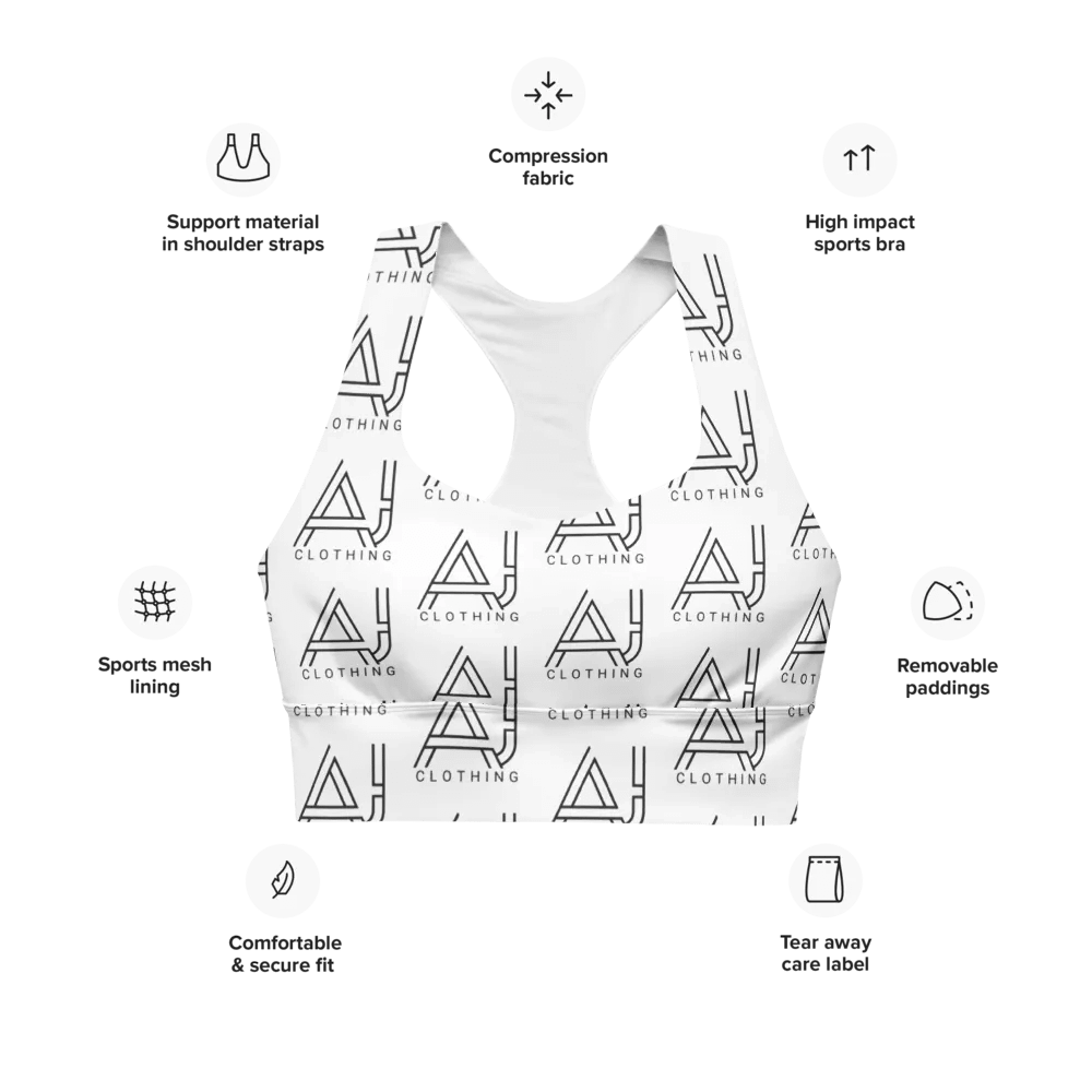 Ladies Sports top product image (11)