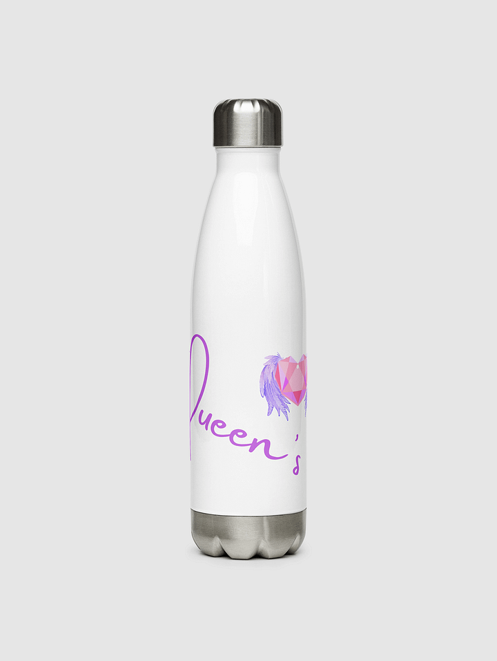 [Queenshy69] Stainless Steel Water Bottle 2 product image (1)