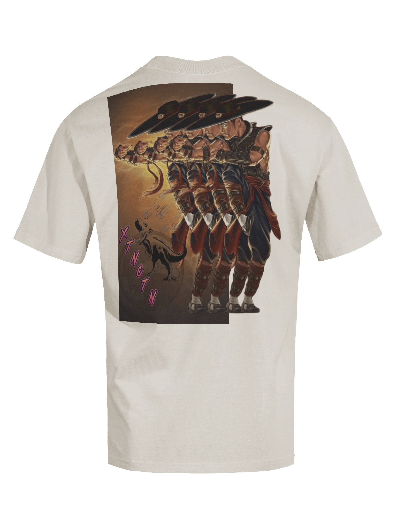 kung lao cyclops product image (8)