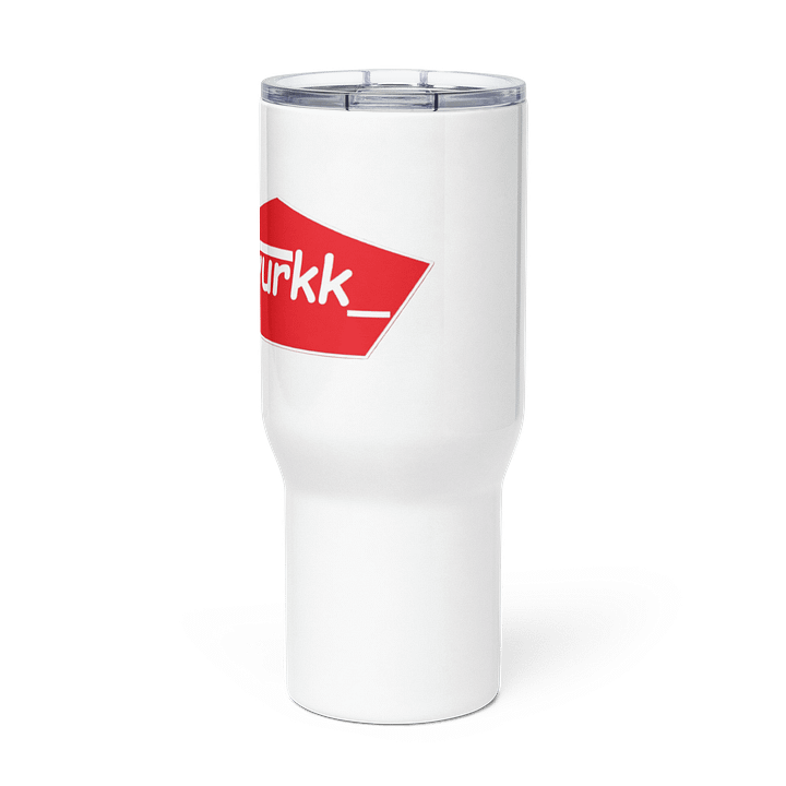 Travel MUG Logo & Wave product image (2)