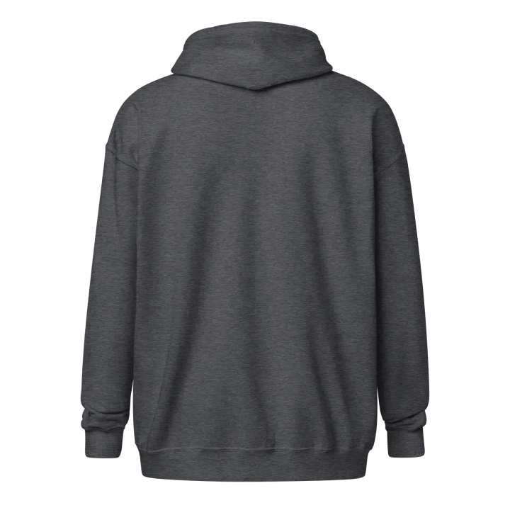 "Who's the CEO?” Zip Hoodie product image (2)