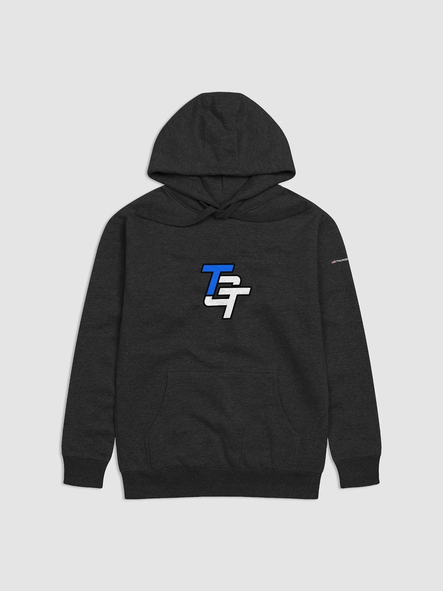 TGT Hoodie product image (1)