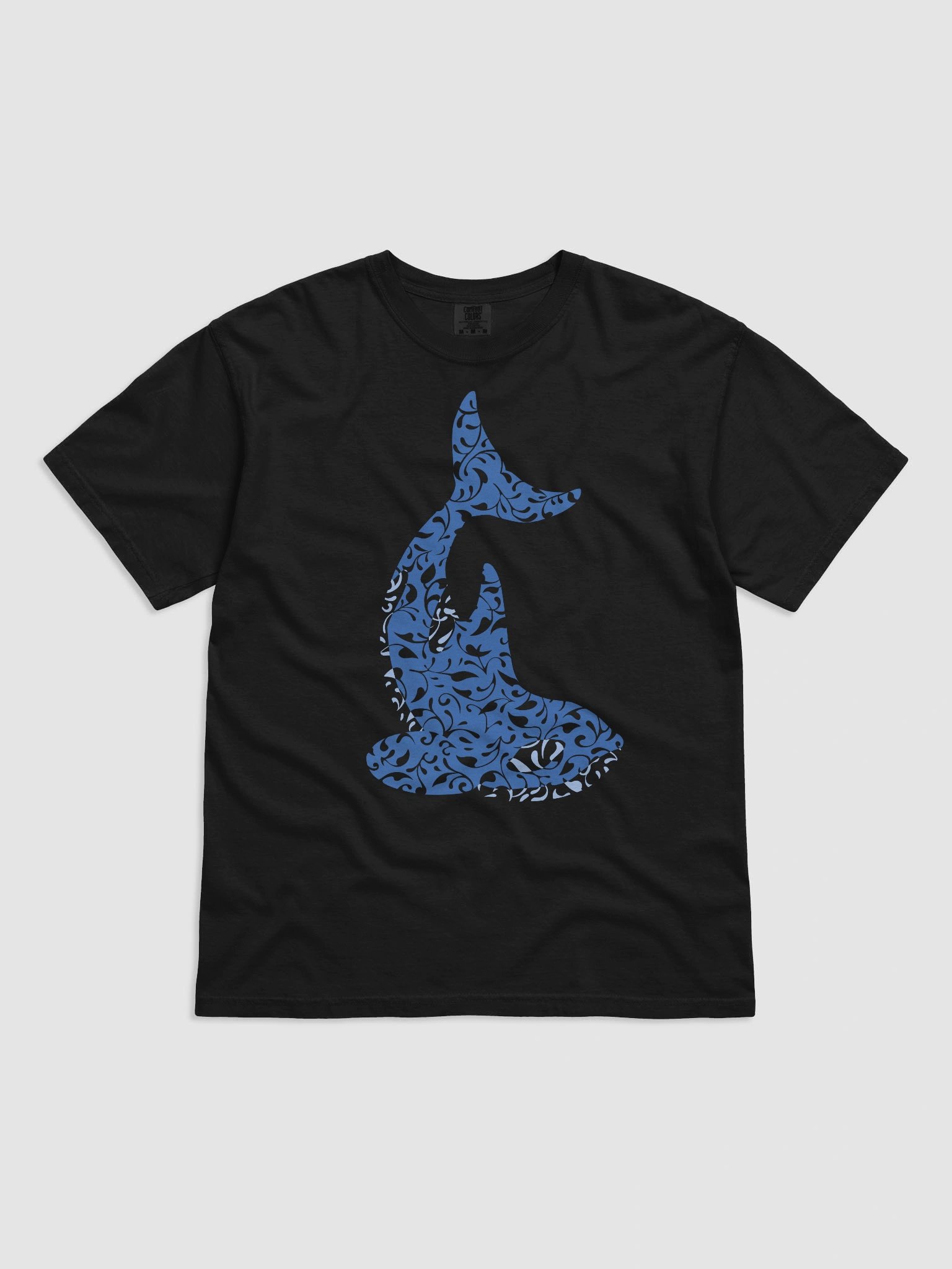 Orca Floral product image (5)