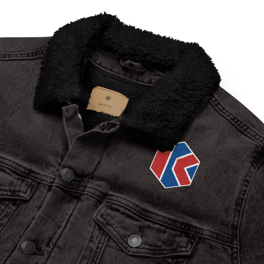 The Krimson Jacket product image (7)