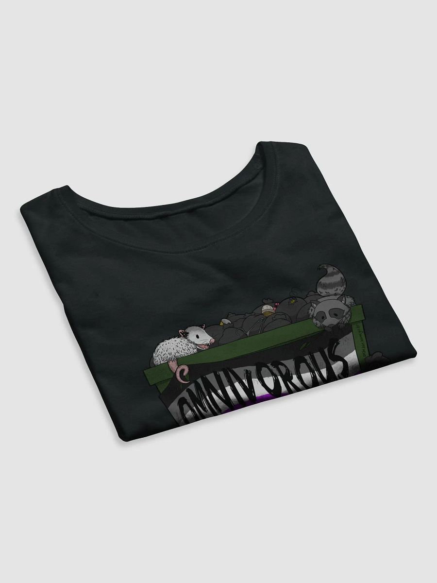 Asexual Trashcat product image (12)