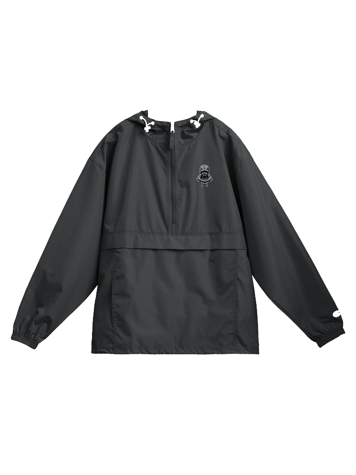 Digi Scoop Packable Jacket product image (1)