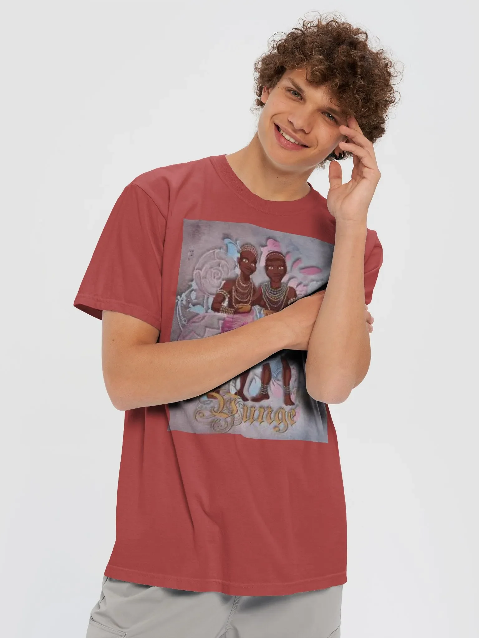 Salve nossos Erês product image (5)