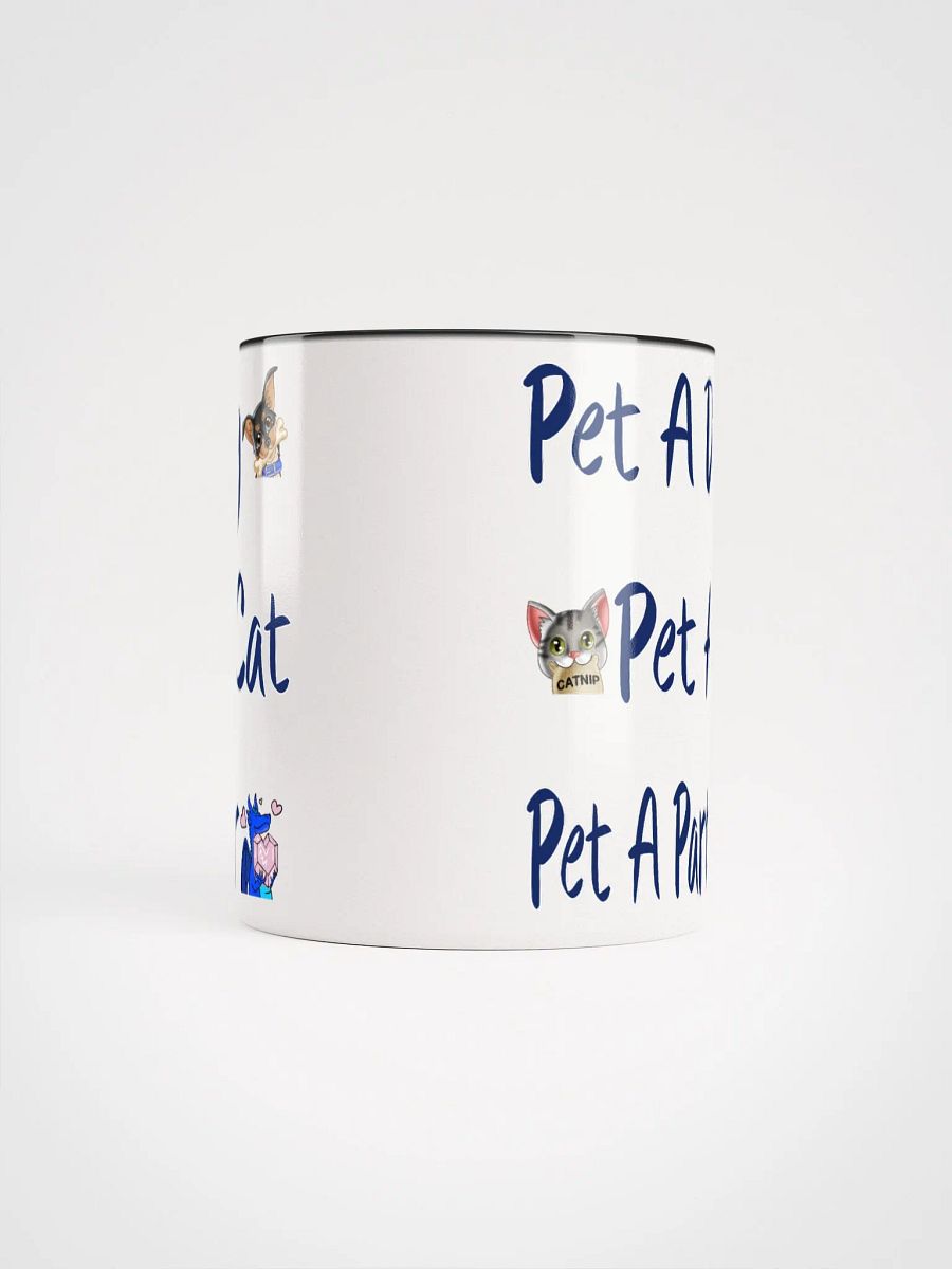 Pet A Mug product image (5)