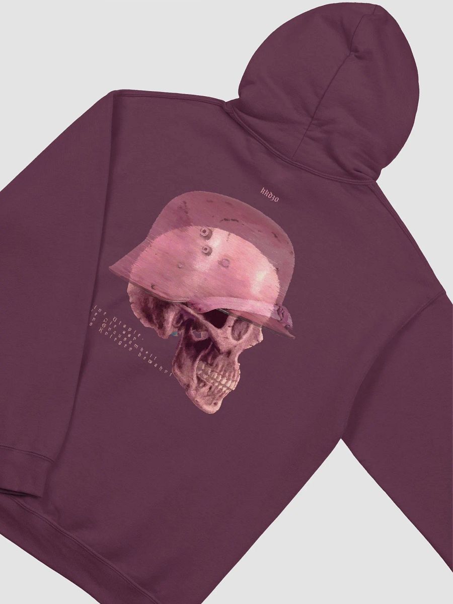 Es lebe die Utopie ( Hoodie ) product image (8)