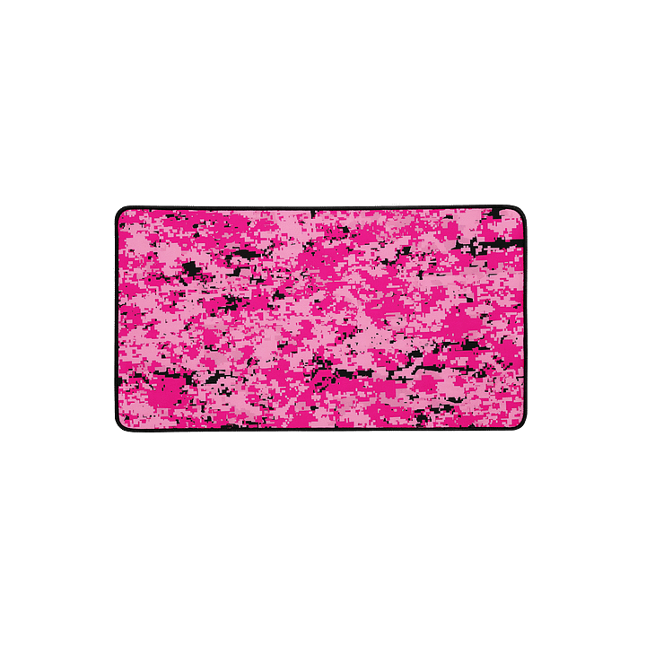 Customizable Workspace Upgrade: Bold Desk Mat product image (2)