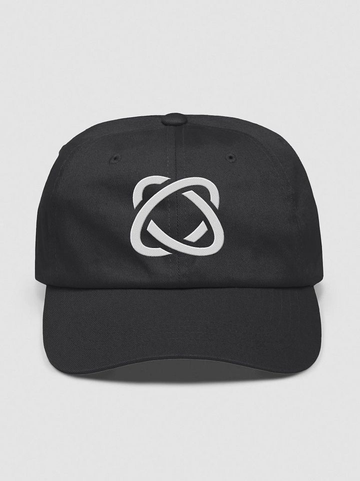 USE HAT (BLACK) product image (1)