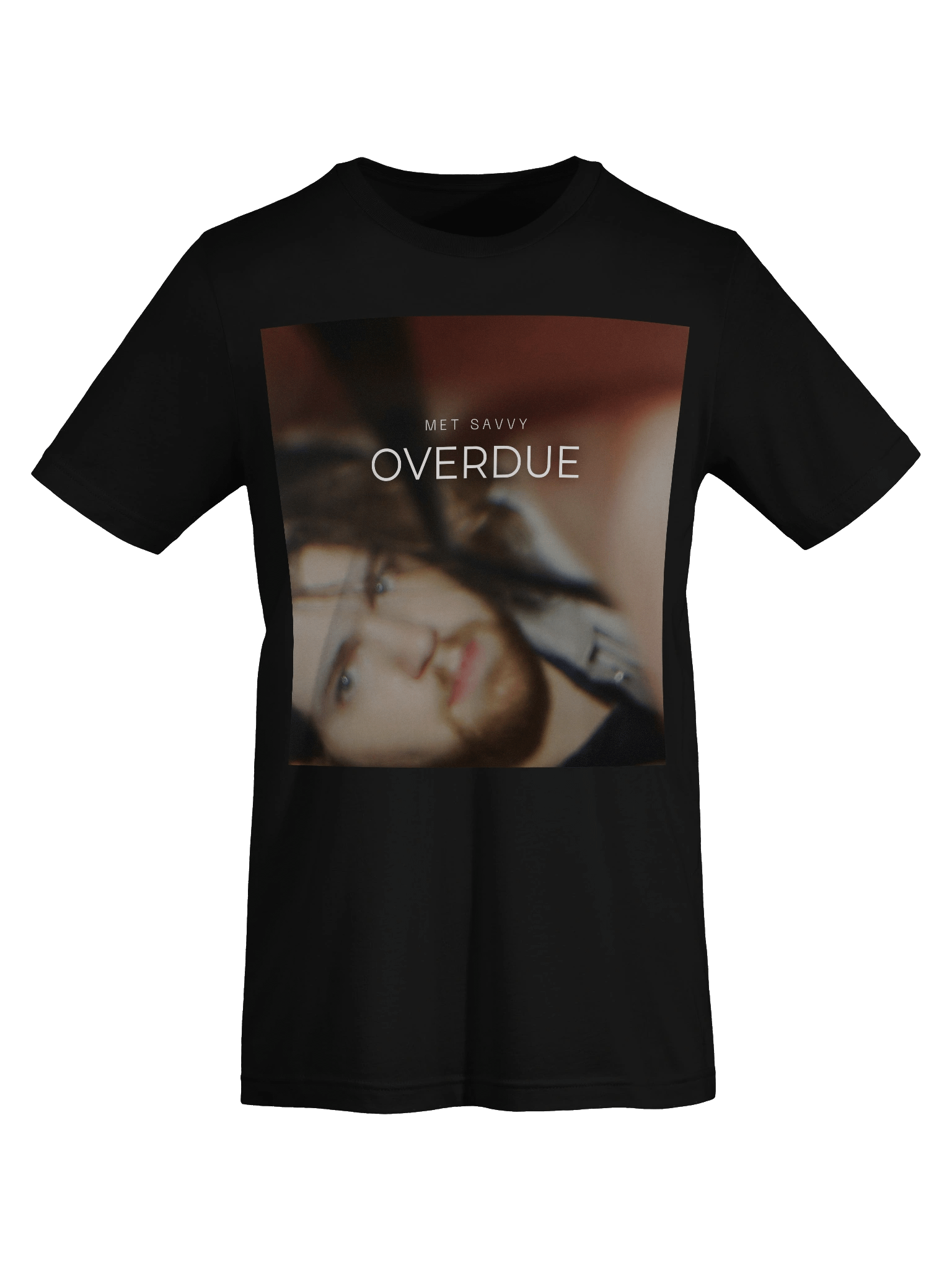Overdue Cover T product image (7)