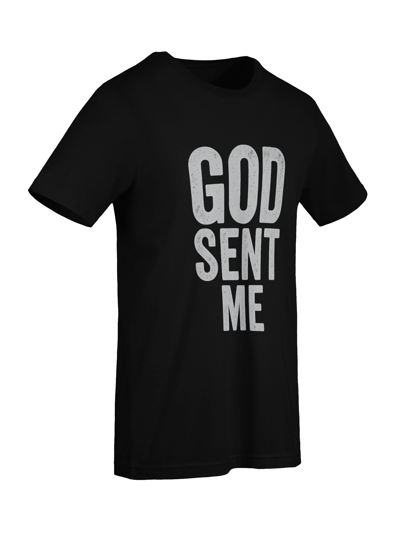 God Sent Me product image (66)