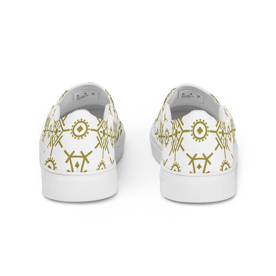 Giallo Speciale Slip-Ons product image (4)