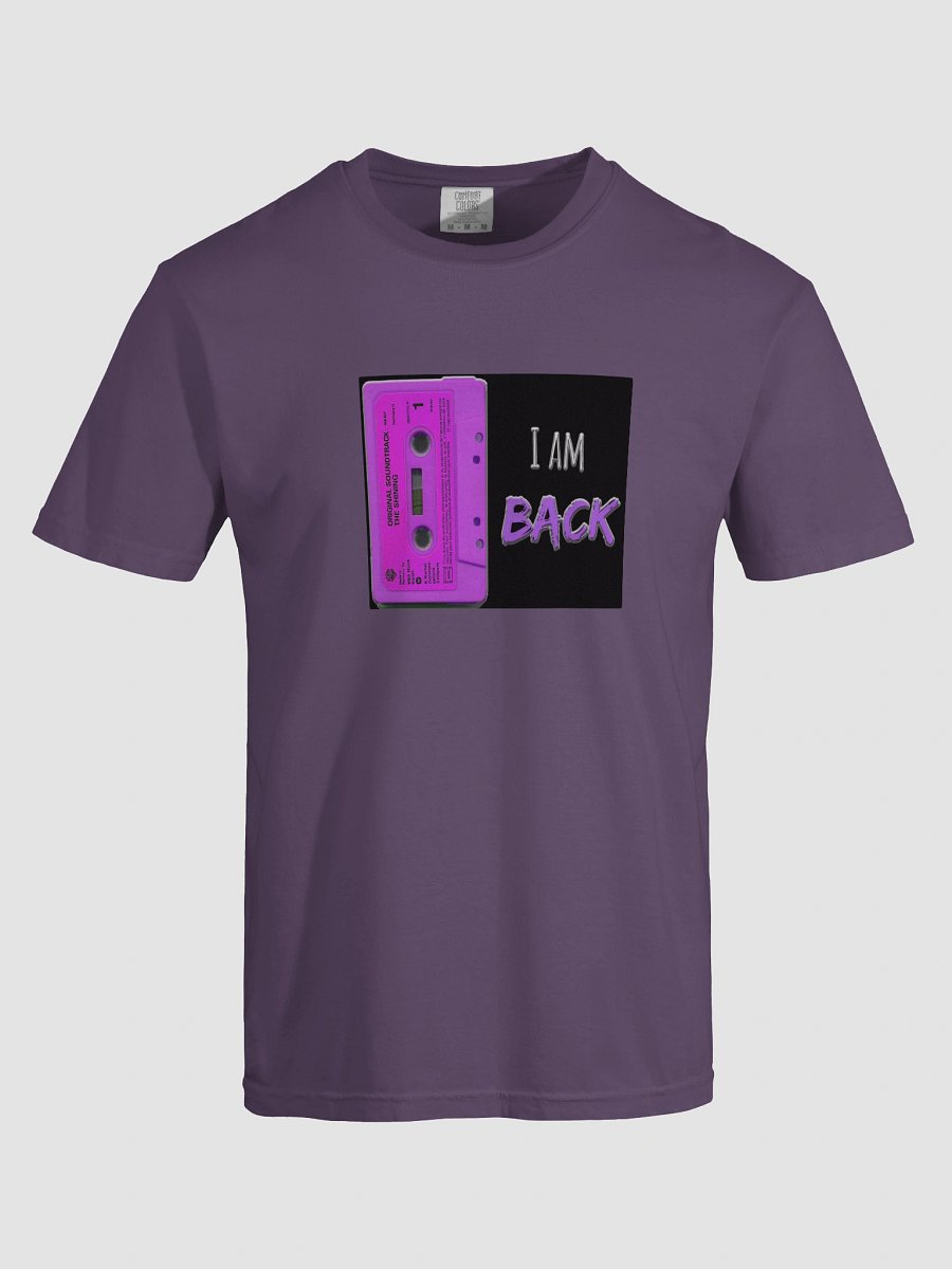 I'M BACK TAPE M PINK product image (64)