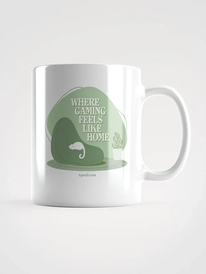 Feels Like Home Mug product image (1)