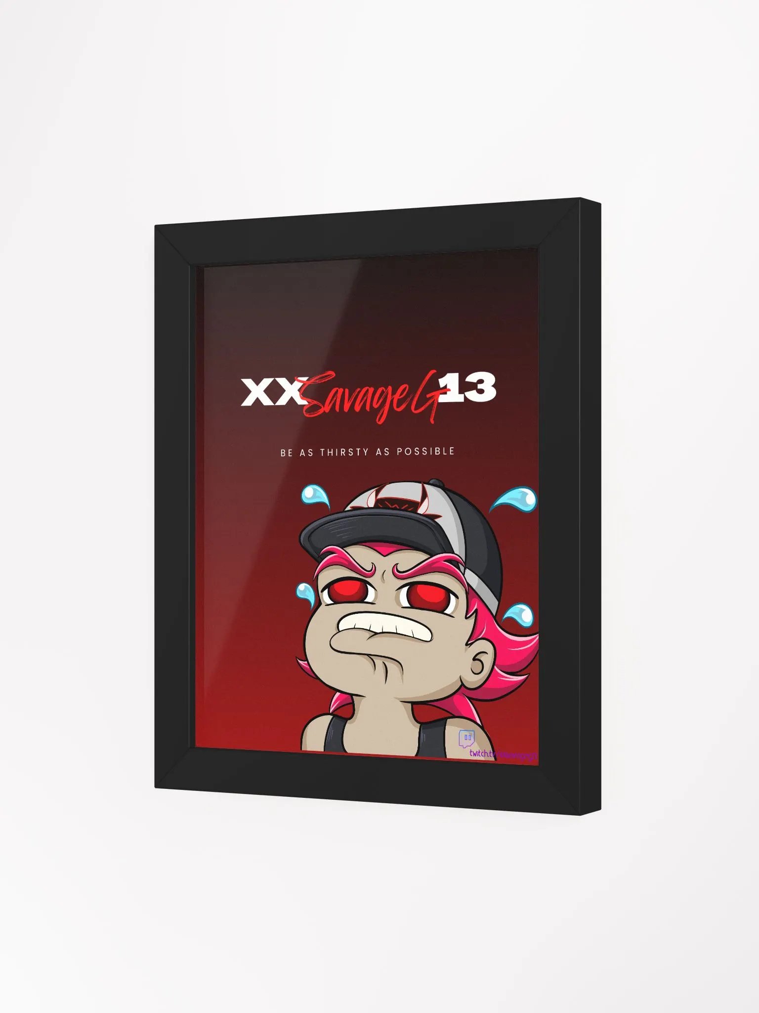 I'll Be Watching LOL product image (69)