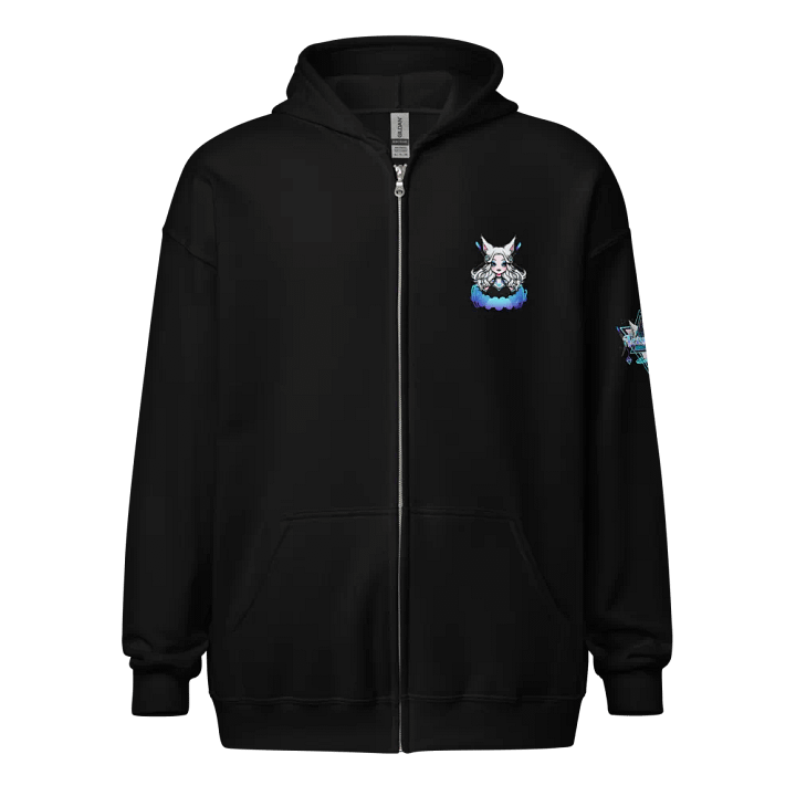 Elite Passenger Zip-Up product image (1)