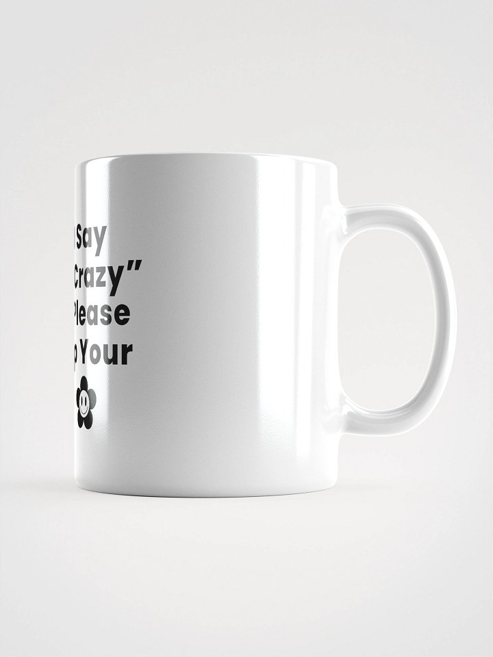 The Conversation Closer Mug product image (1)
