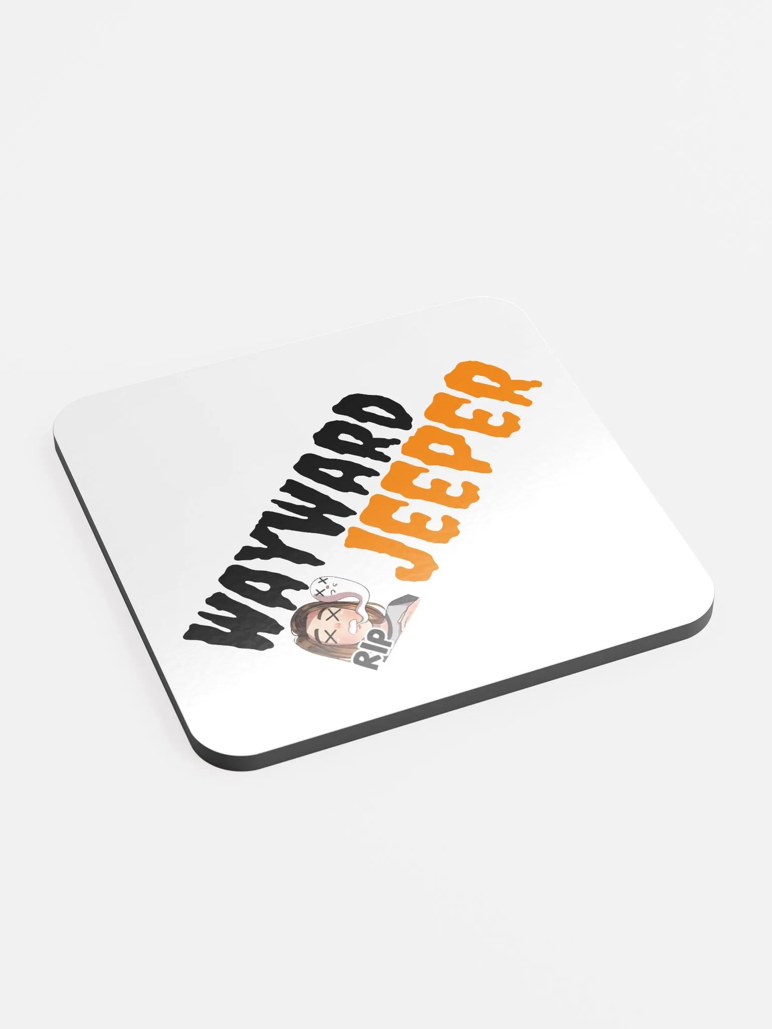 Spooky Coaster product image (2)