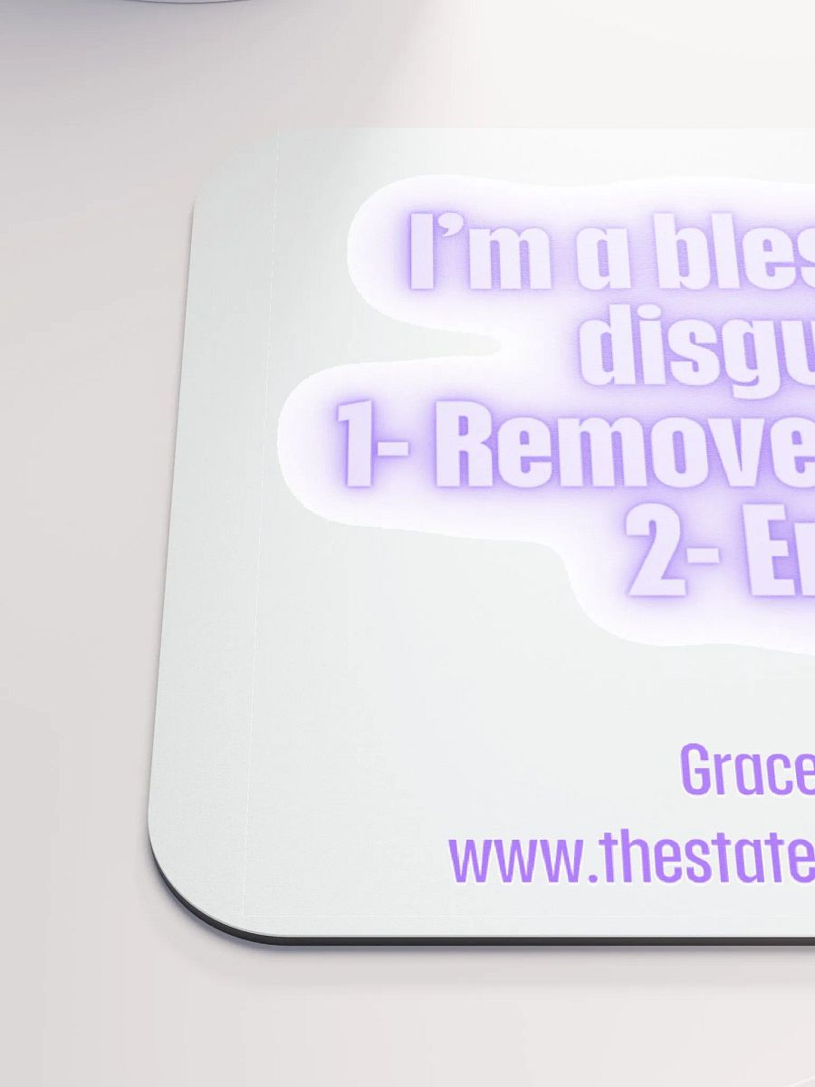 FUNNY DESK MATS 4 U 