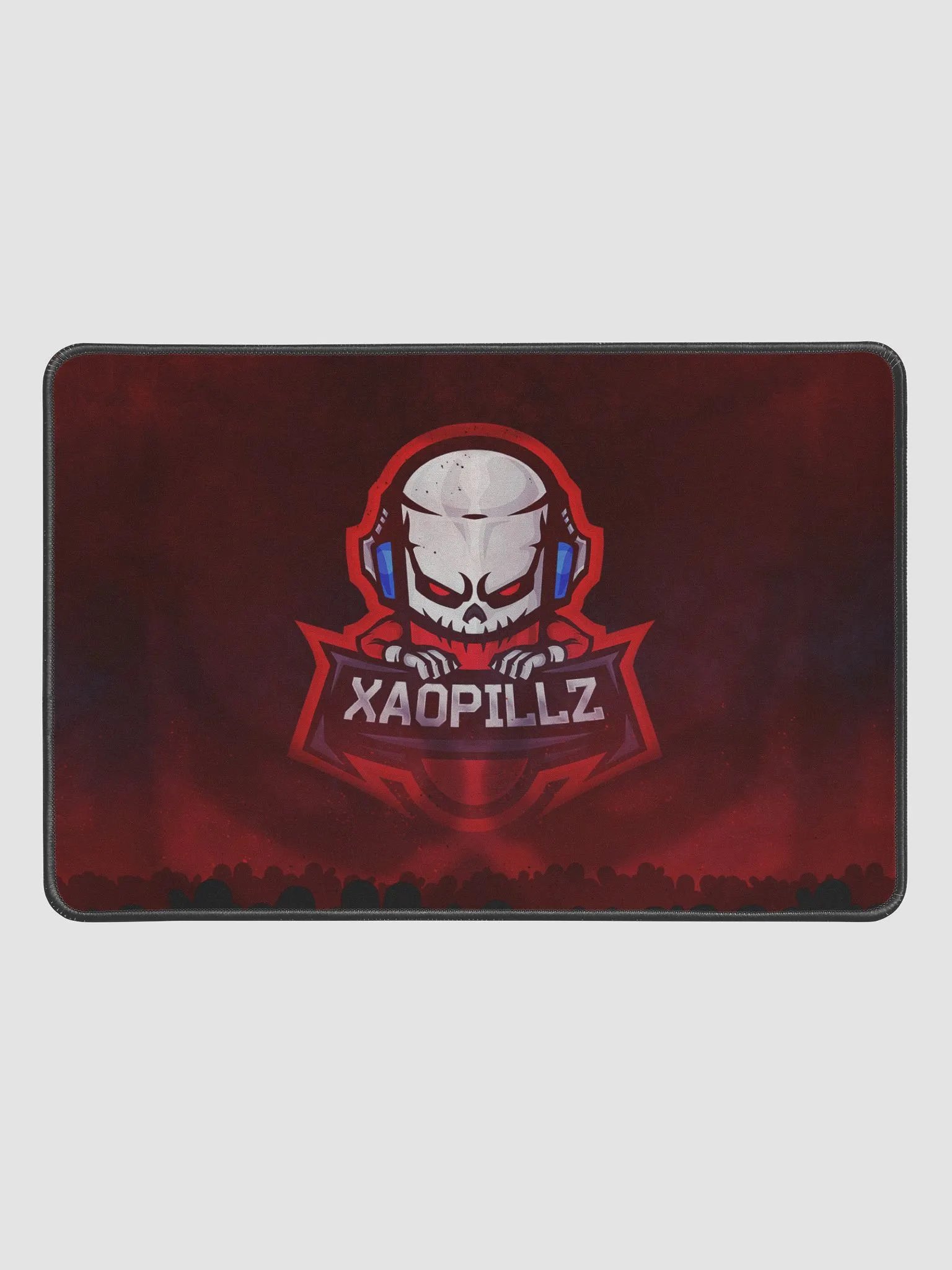 XAoPiLLz OG Medium Desk Mat product image (1)