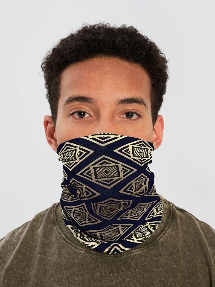 Custom 3 Neck Gaiter product image (1)
