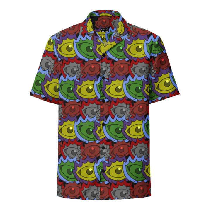 Range Prayer RANGE PRAYER button up product image (2)