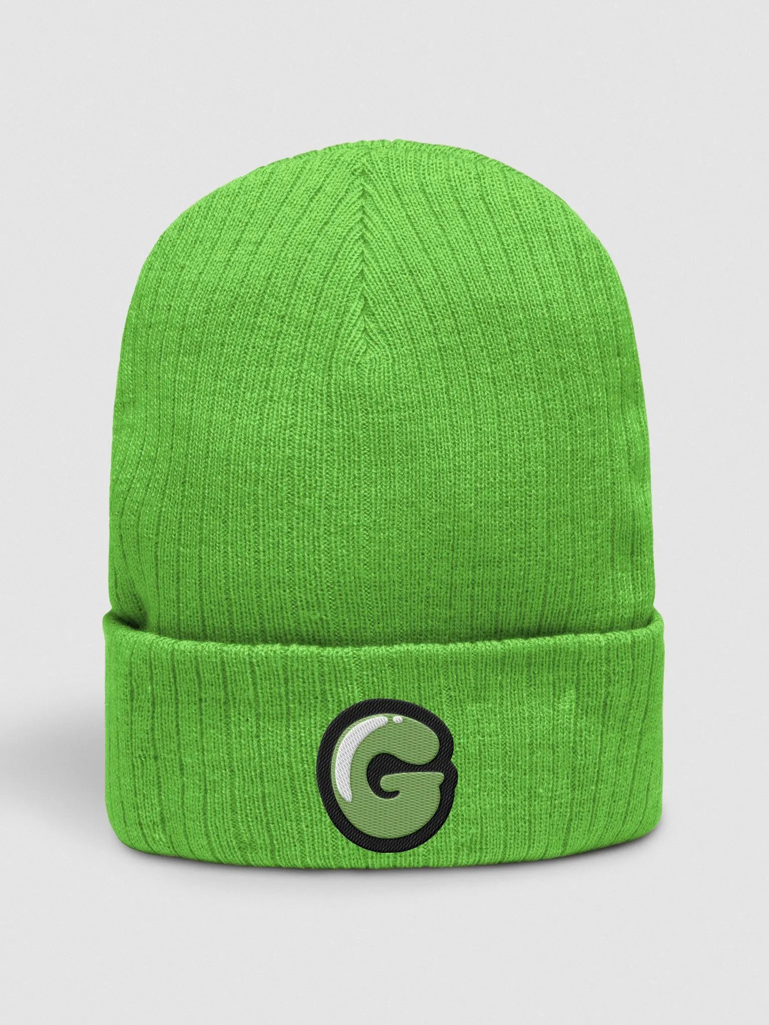 G Beanie product image (1)