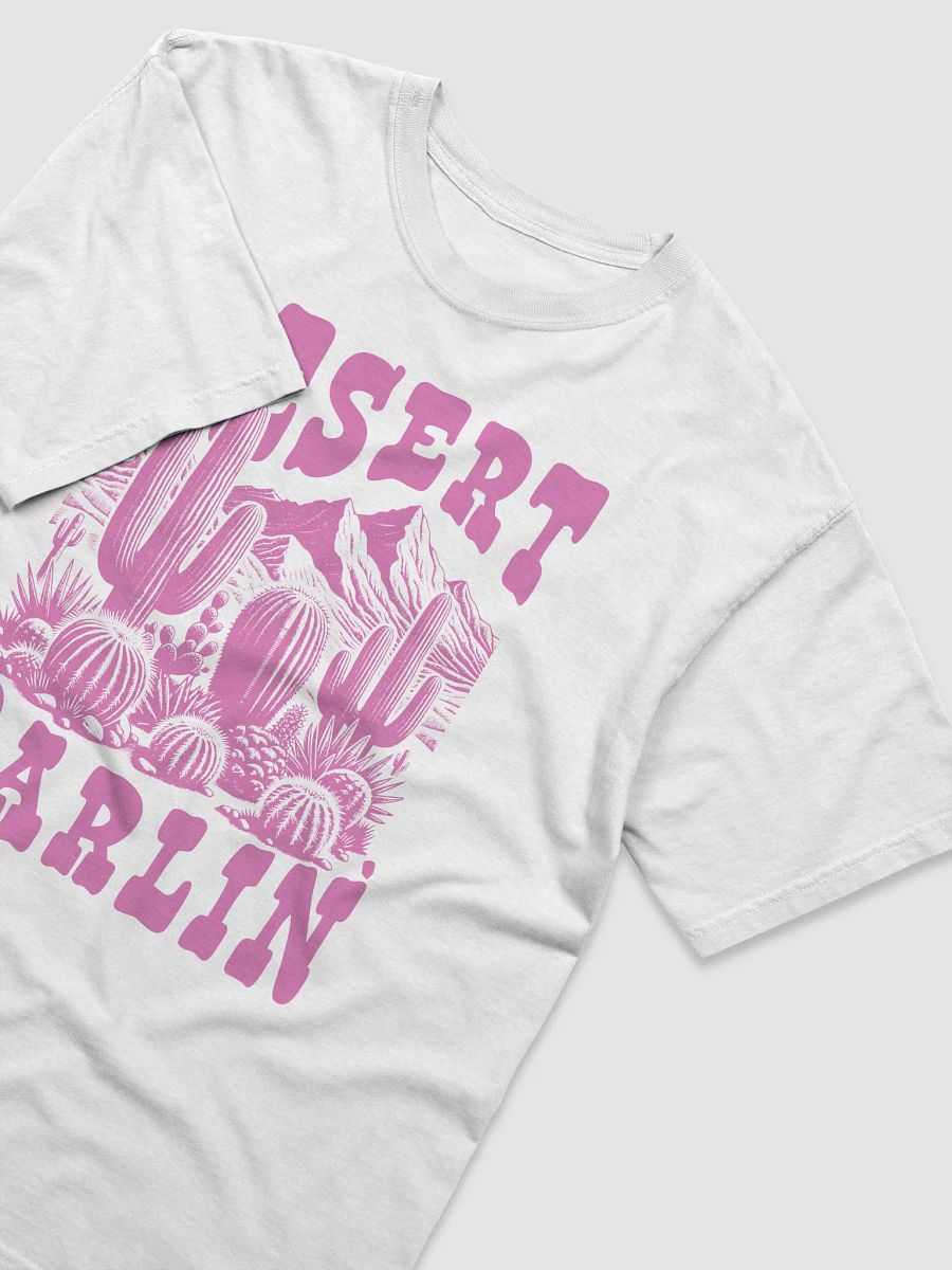 Desert Darlin T-Shirt product image (2)