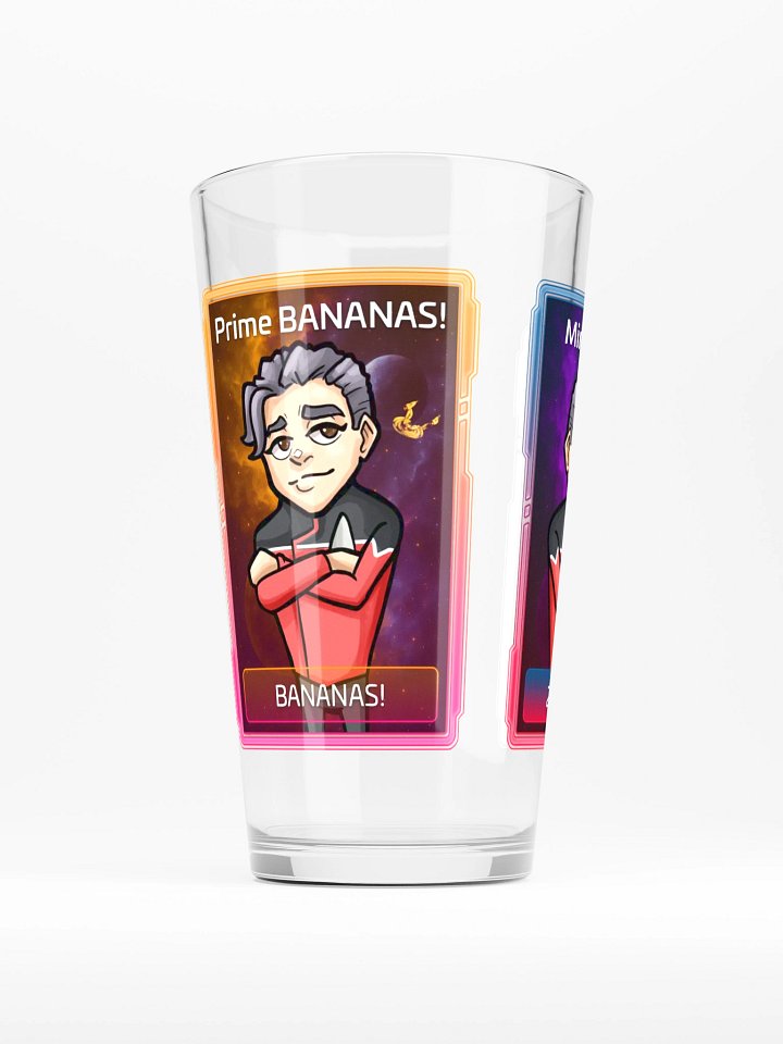 CDB x MINI Prime Glass product image (2)
