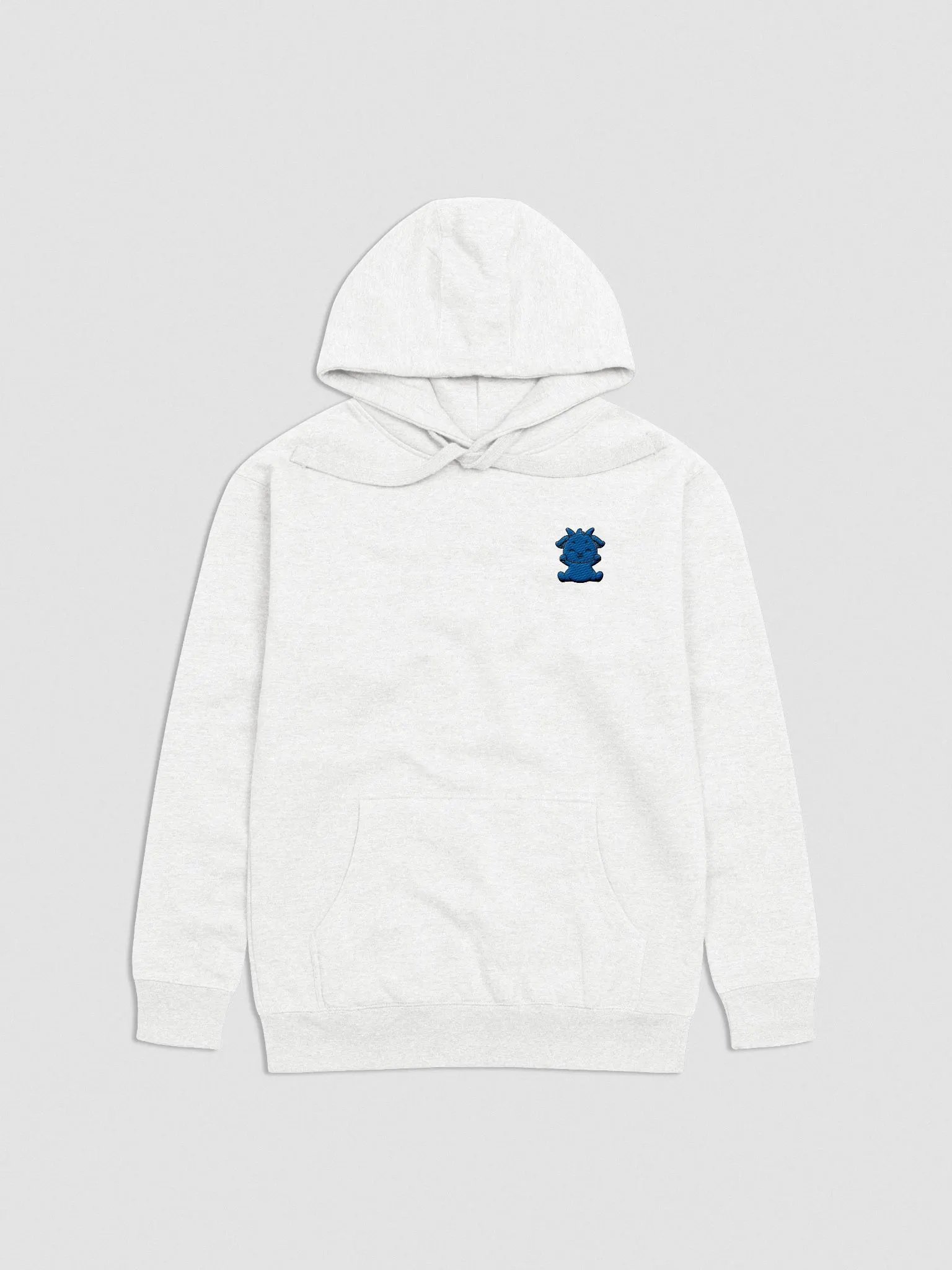BLUE BOOGIE BATISTA Unisex Premium Hoodie product image (2)